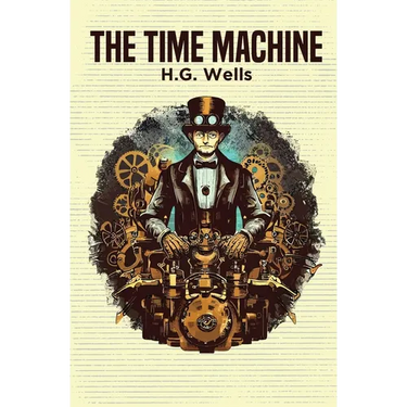 The Time Machine
