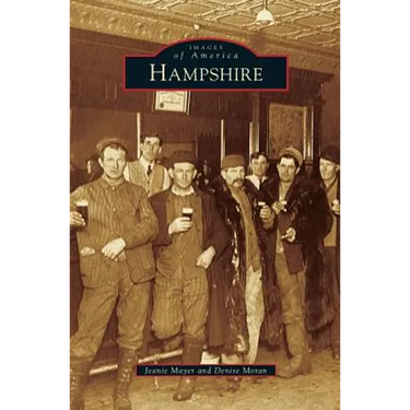 Hampshire