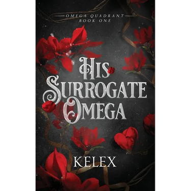 His Surrogate Omega - Special Edition