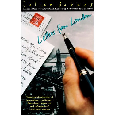 Letters from London
