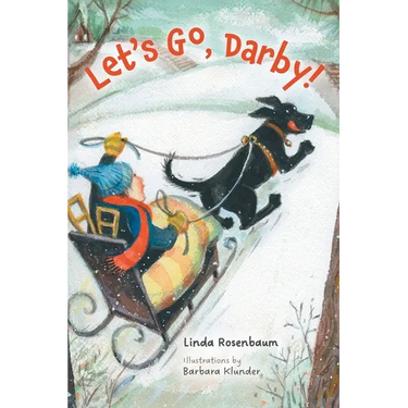 Let's Go, Darby!