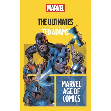 The Ultimates