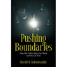 Pushing Boundaries: How Risk Takers Shape Our World (and You Can Too!)