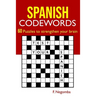 Spanish Codewords