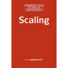 Scaling