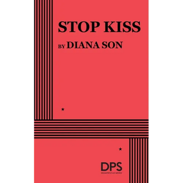 Stop Kiss