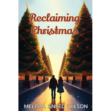 Reclaiming Christmas