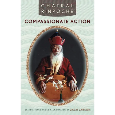 Compassionate Action