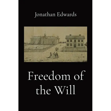 Freedom of the Will