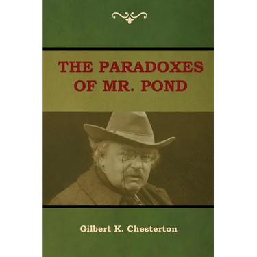 The Paradoxes of Mr. Pond