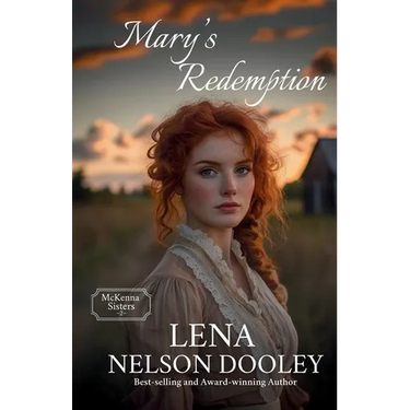 Mary's Redemption
