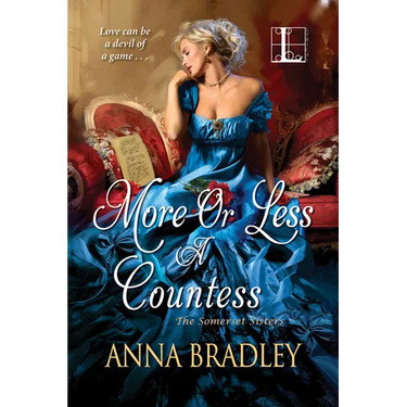 More or Less a Countess