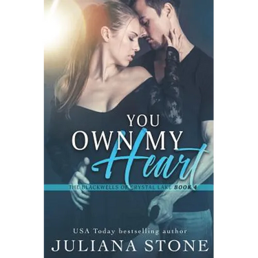 You Own My Heart
