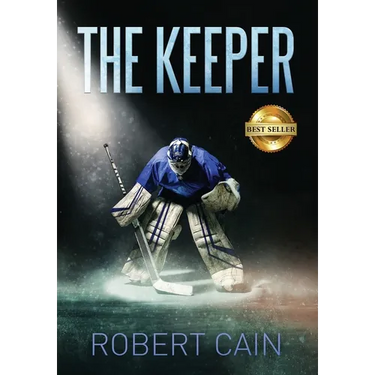 The Keeper: Part 1