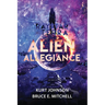 Raystar of Terra: Alien Allegiance