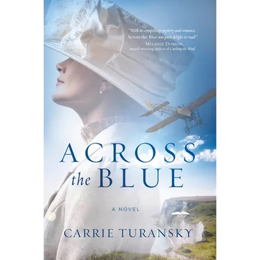 Across the Blue