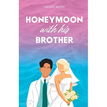 Honeymoon With His Brother