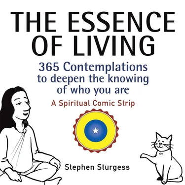 The Essence of Living