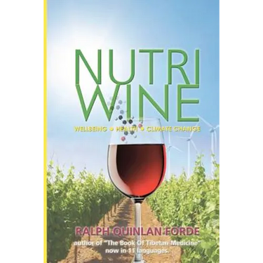 NutriWine: Wellbeing - Health - Climate Change