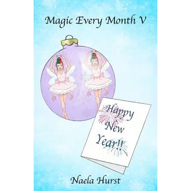 Magic Every Month V