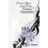 Can't You See Me Scream?: Discovering the Silence of Child Sexual Abuse