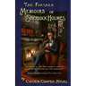 The Further Memoirs of Sherlock Holmes