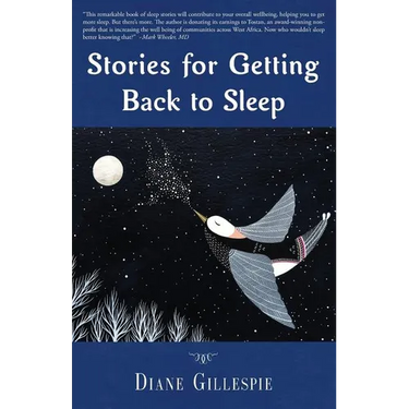 Stories for Getting Back to Sleep