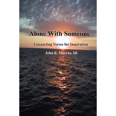 Alone With Someone: Connecting Verses For Inspiration