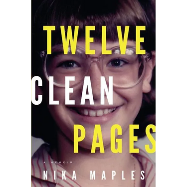 Twelve Clean Pages