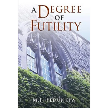 A Degree of Futility