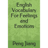 English Vocabulary For Feelings and Emotions