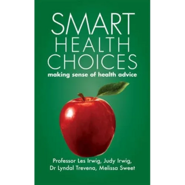 Smart Health Choices: Making sense of health advice