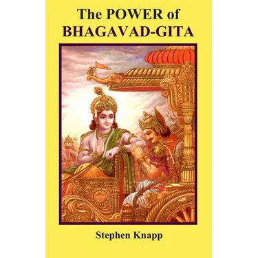 The Power of BHAGAVAD-GITA