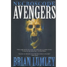 Necroscope: Avengers