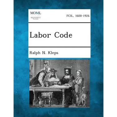 Labor Code