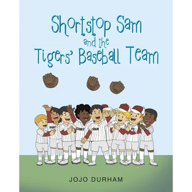 Shortstop Sam and the Tigers' Baseball Team