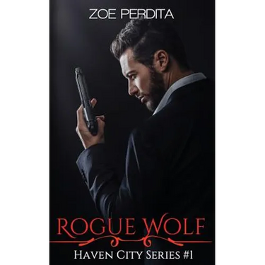 Rogue Wolf (Haven City Series #1)