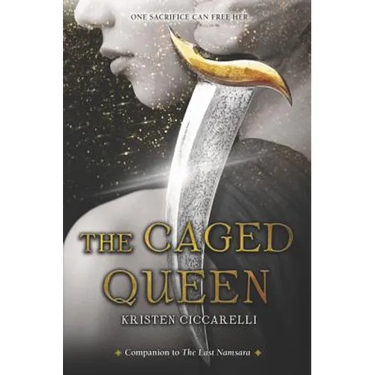 The Caged Queen
