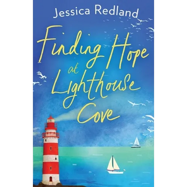 Finding Hope at Lighthouse Cove