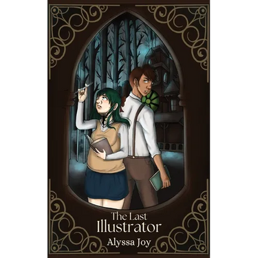 The Last Illustrator