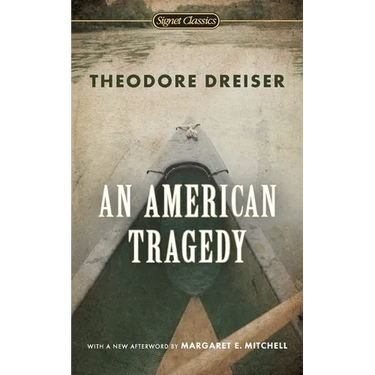 An American Tragedy