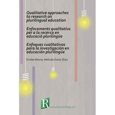 Qualitative approaches to research on plurilingual education