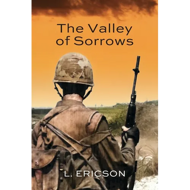The Valley of Sorrows