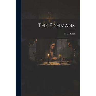 The Fishmans