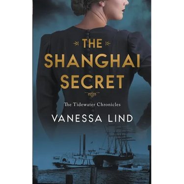 The Shanghai Secret