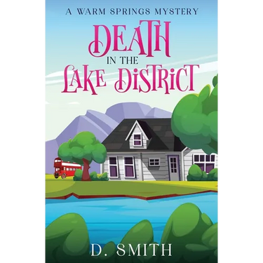 Death In The Lake District