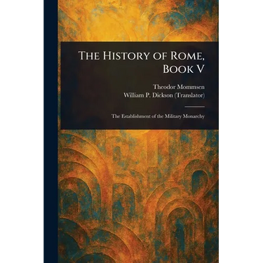 The History of Rome, Book V