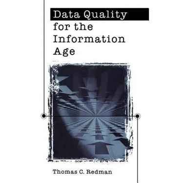 Data Quality For The Information Age