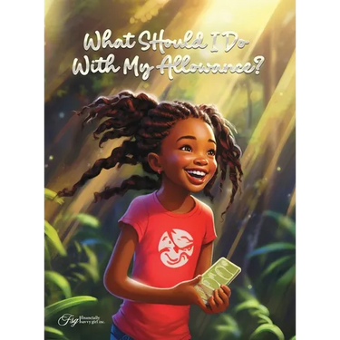 What Should I Do With My Allowance?