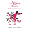 Law, Legislation and Liberty, Volume 2: The Mirage of Social Justice